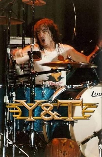 Efemérides del Rock y Heavy Metal: Que pasó un 11 de Septiembre