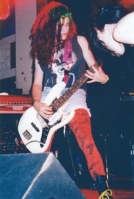 Efemérides del Rock y Heavy Metal: Que pasó un 11 de Septiembre