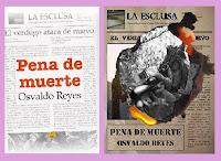 Reseña: libro: Pena de muerte