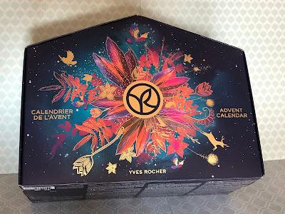 Calendario-adviento-yves-rocher Calendario-adviento-yves-rocher