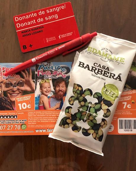 Dona-sangre Dona-sangre