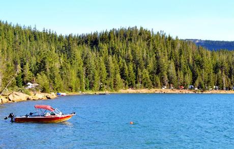 11 campamentos mejor calificados en Oregón Costa de Little Crater Campground