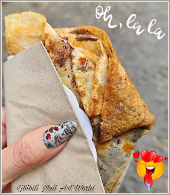 Manicura de vacaciones 2023