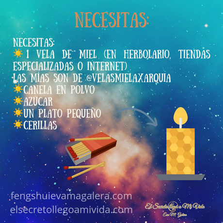 11 de Septiembre Vela de Miel 🐝🍯