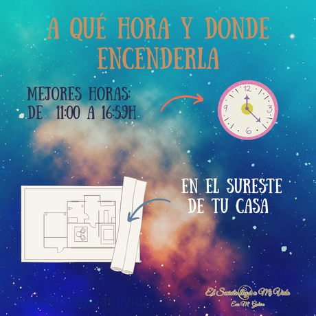 11 de Septiembre Vela de Miel 🐝🍯