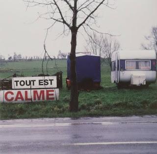 Yann Tiersen - Tout Est Calme (1999)