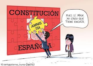 De legalistas contra democratistas De legalistas contra democratistas