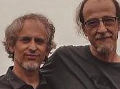 Inoxidables: 'camino mar'