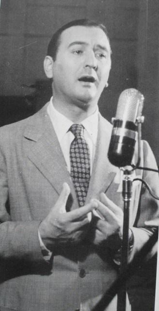 La Mesa Beatle: Cuartito Azul