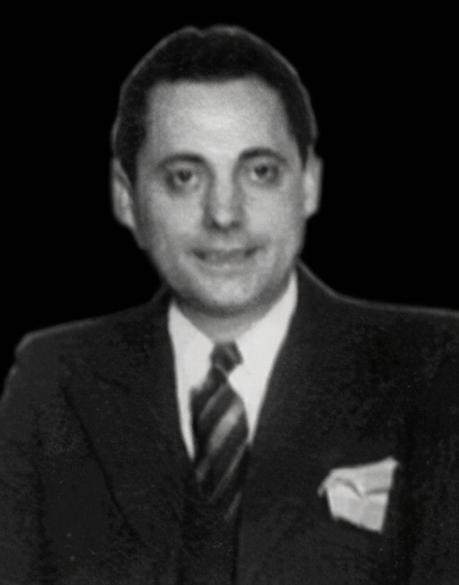 La Mesa Beatle: Cuartito Azul