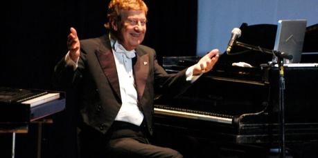 La Mesa Beatle: Cuartito Azul