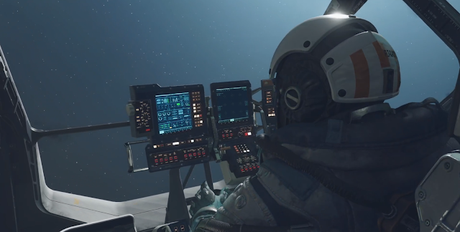 El fascinante universo de Starfield ya esta disponible