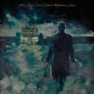 The Coral - Drifter's prayer (2023) The Coral - Drifter's prayer (2023)