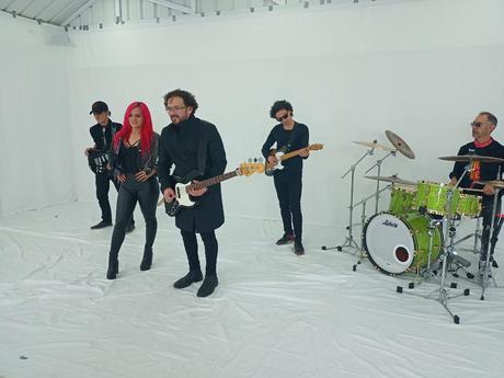 Xavier - Vestidito Rosa (2)