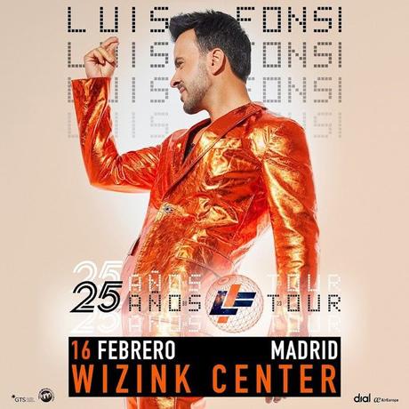 Concierto 25 aniversario 