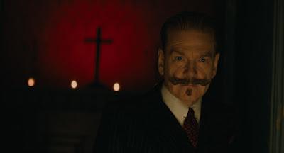 Misterio En Venecia: El Regreso de Poirot
