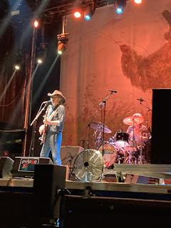 The Waterboys - 08/09/2023 - Roquetas de Mar (Pulpop)