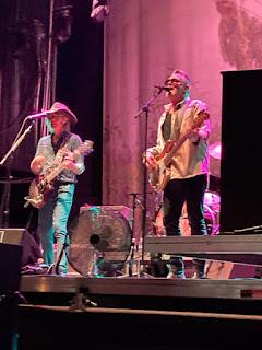 The Waterboys - 08/09/2023 - Roquetas de Mar (Pulpop)