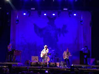 The Waterboys - 08/09/2023 - Roquetas de Mar (Pulpop)