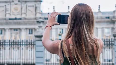 Conoce gratis la historia y el patrimonio cultural de los palacios de Madrid