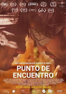 Punto de Encuentro !!