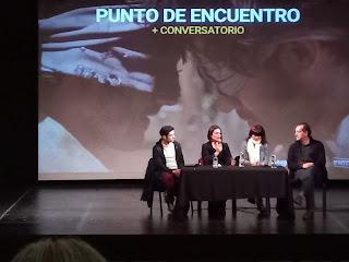 Punto de Encuentro !! Punto de Encuentro !!