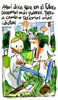 De las leyes ocultas