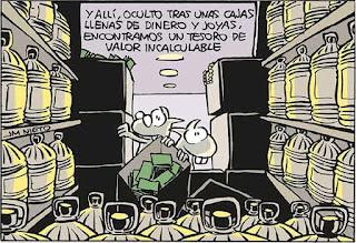 De las leyes ocultas