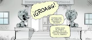 De las leyes ocultas