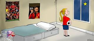 De las leyes ocultas