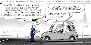 De las leyes ocultas