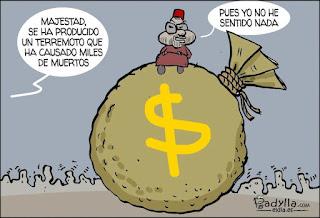 De las leyes ocultas