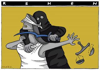 De las leyes ocultas