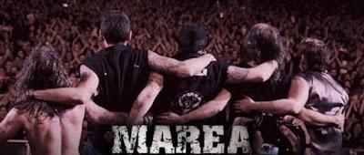 MAREA: 'MÁS ME DUELE A MÍ' Y REGRESO A MADRID