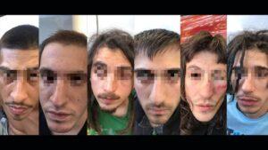 Violación grupal en Palermo: los comerciantes que ayudaron a la víctima complicaron a los imputados