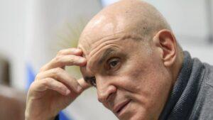 “Macumba”: la particular definición de José Luis Espert sobre Javier Milei