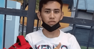 Desaparición, muerte y misterio: rompió el silencio el policía que encontró el cadáver de un joven en el Riachuelo