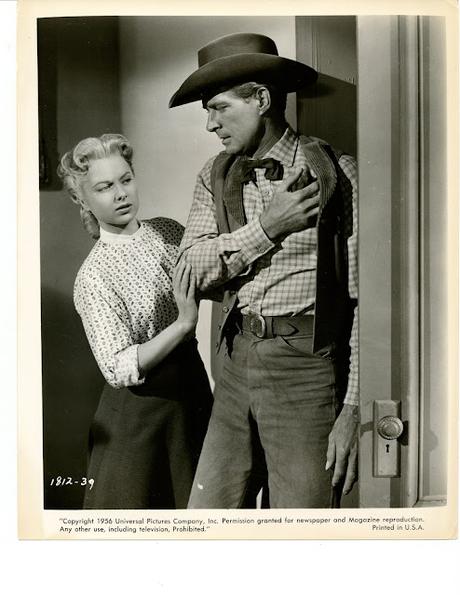 Lucha de poder (USA, 1956) Lucha de poder (USA, 1956)