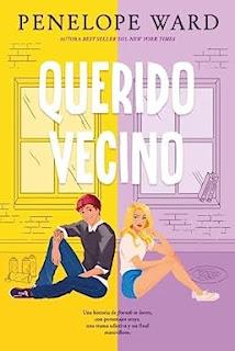 Reseña: Querido vecino de Penelope Ward