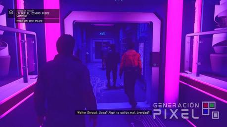 Análisis de Starfield