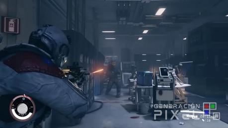 Análisis de Starfield