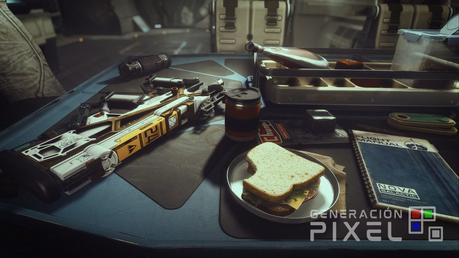 Análisis de Starfield