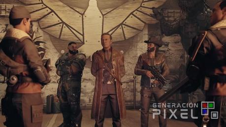 Análisis de Starfield