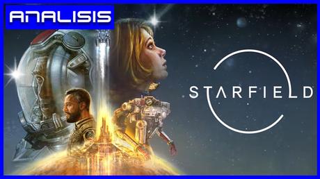 Análisis de Starfield