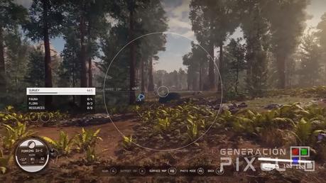 Análisis de Starfield