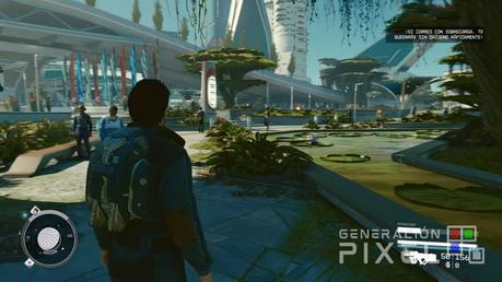 Análisis de Starfield