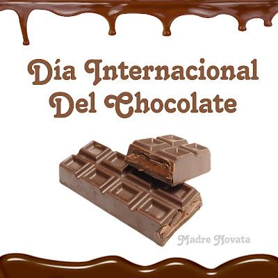 Día Internacional del Chocolate, ¿Por qué el 13 de septiembre es el Día del Chocolate?