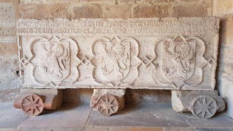 “En la Villa de Santander no se falla que oviese bandos, sino que todo el mando de la villa avia seydo, e era en el linaje de Escalante”