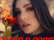 talentosa artista mexicana Vanessa Franco presenta nuevo single musical: «Fuego Paris»