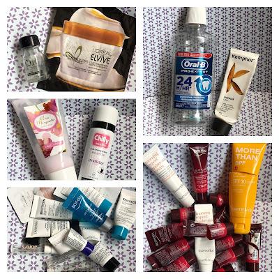 🪭 Productos Acabados 🪭